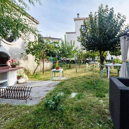 Le Stanze Di Villa Angelina - Pet Friendly Verona Kültér fotó