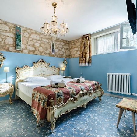 Le Stanze Di Villa Angelina - Pet Friendly Verona Kültér fotó
