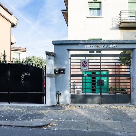 Le Stanze Di Villa Angelina - Pet Friendly Verona Kültér fotó