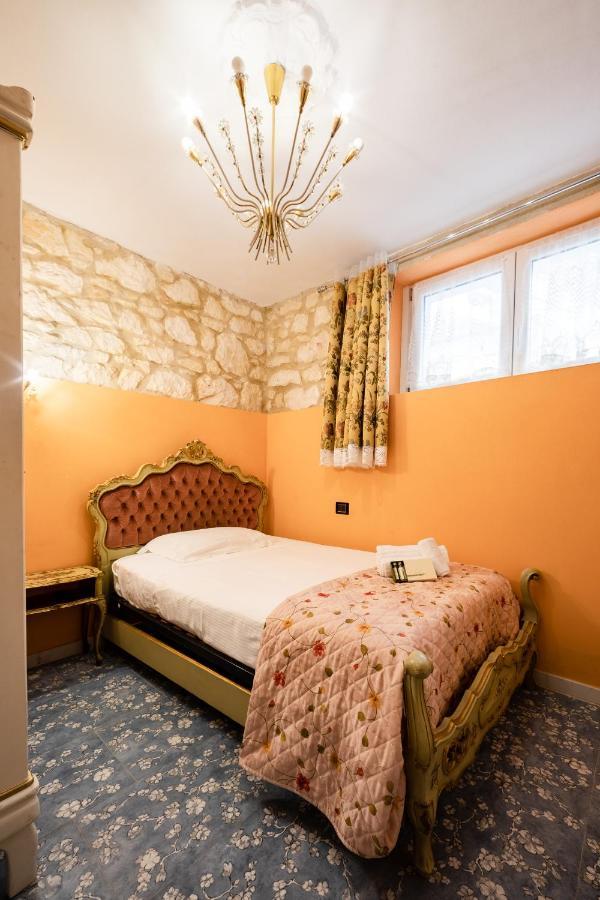 Le Stanze Di Villa Angelina - Pet Friendly Verona Kültér fotó