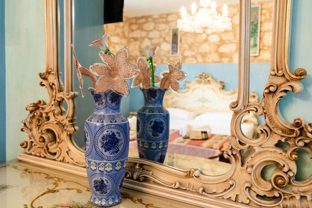 Le Stanze Di Villa Angelina - Pet Friendly Verona Kültér fotó