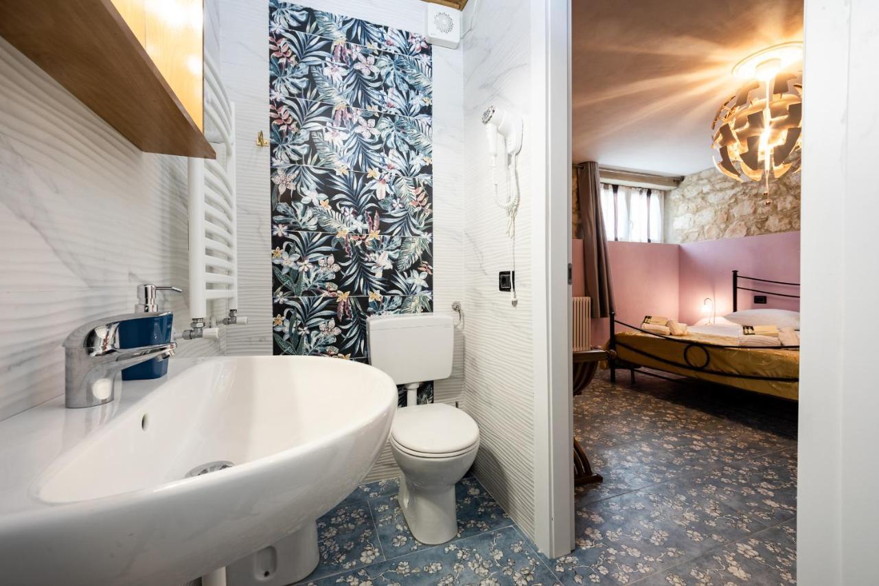 Le Stanze Di Villa Angelina - Pet Friendly Verona Kültér fotó