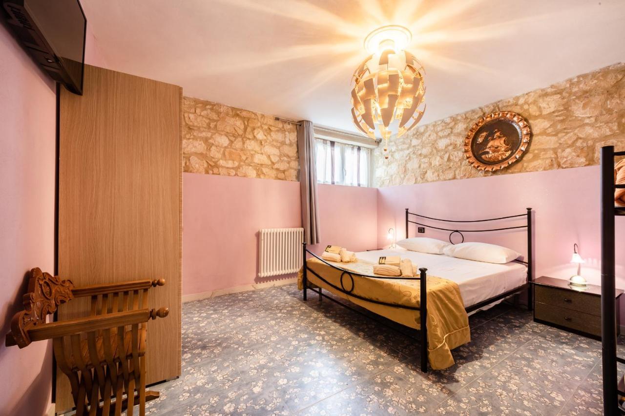 Le Stanze Di Villa Angelina - Pet Friendly Verona Kültér fotó