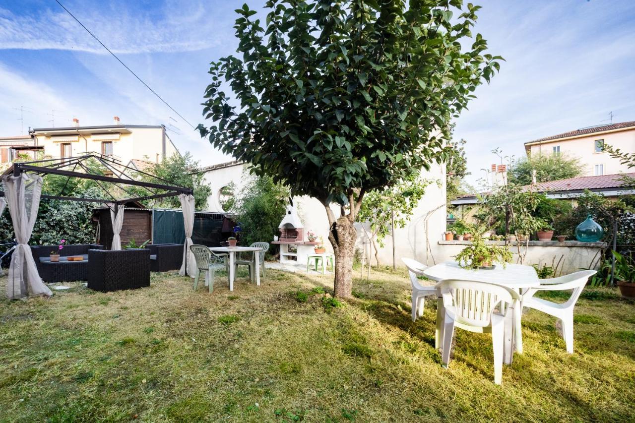 Le Stanze Di Villa Angelina - Pet Friendly Verona Kültér fotó