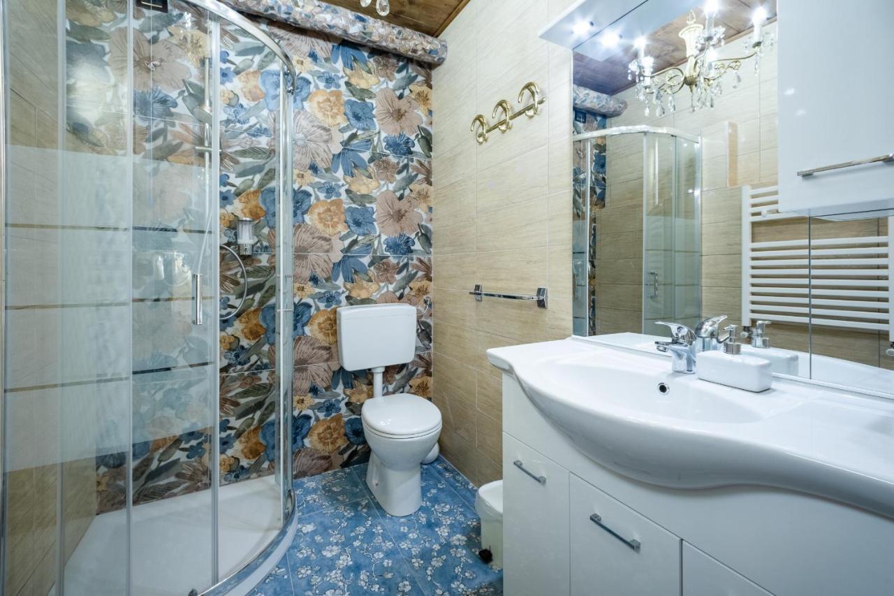 Le Stanze Di Villa Angelina - Pet Friendly Verona Kültér fotó
