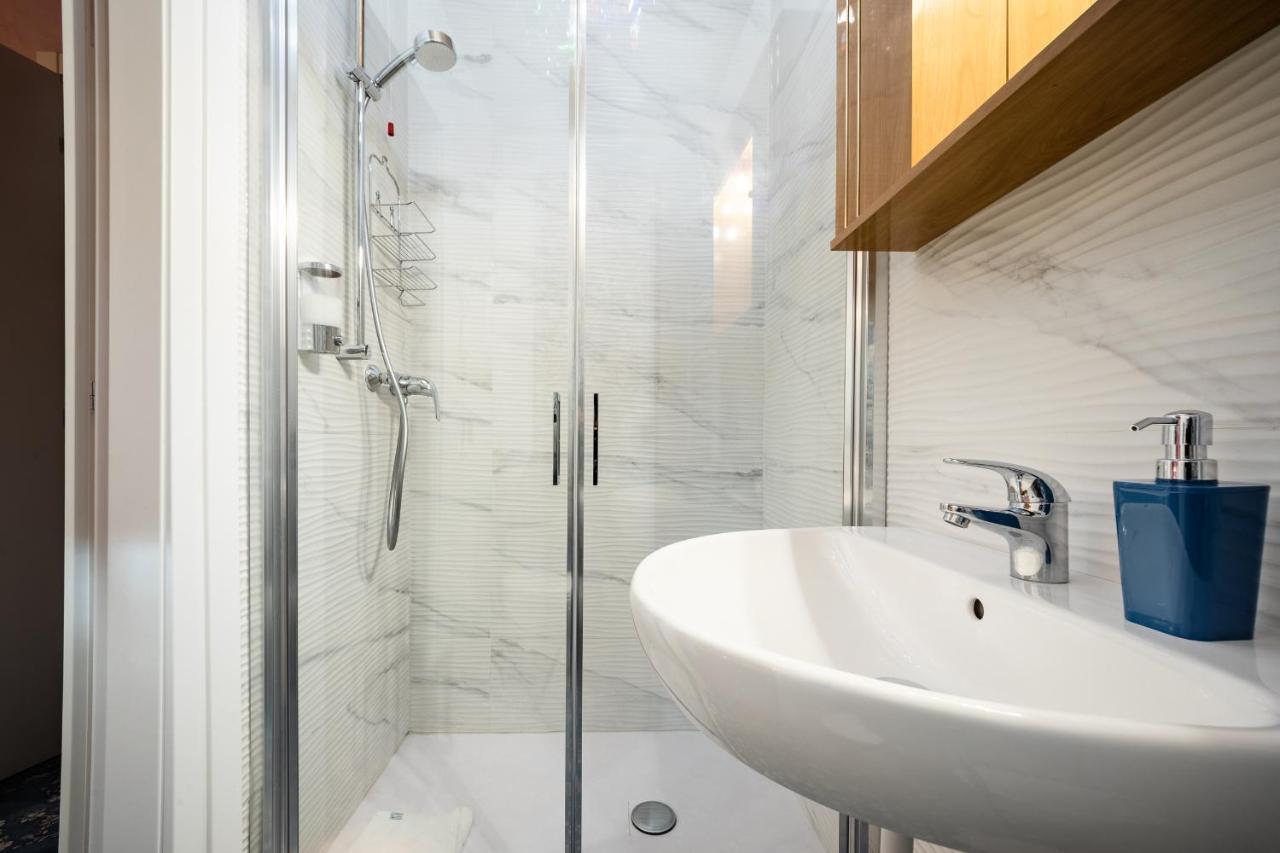 Le Stanze Di Villa Angelina - Pet Friendly Verona Kültér fotó